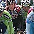 Andy Schleck während der 2. Etappe der Deutschland-Tour 2006